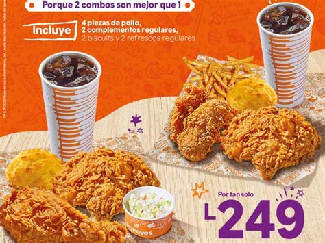 popeyes honduras|popeyes honduras receta.